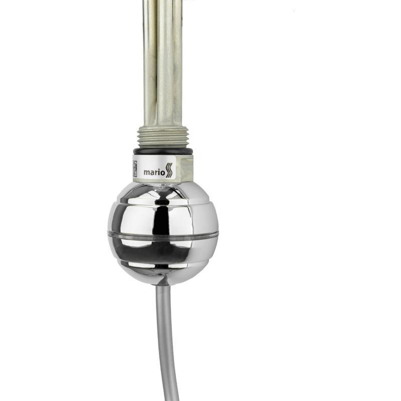 Тен Mario REG2.0-600W (TERM) (4820111352104), фото 1