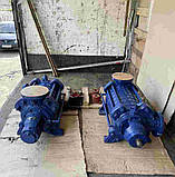 Насос ЦНС 105-392 секційний відцентровий для холодної води, фото 9