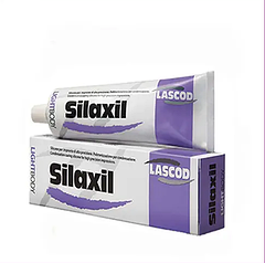 Коректор Silaxil 140мл.