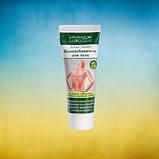 Імідж Бальзам Чудодій "Болезбавитель" для тіла при ревматизмі, артриті, радикуліті та остеохондрозі., фото 4