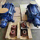 Насос ЦНС 105-147 секційний відцентровий для холодної води, фото 9