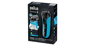 Електробритва Braun Series 3 3040 S