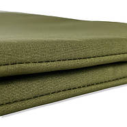 Каримат,, піддупник військовий двосекційний Navigara Олива, фото 2