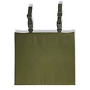 Каримат,, піддупник військовий двосекційний Navigara Олива, фото 6