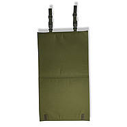 Каримат,, піддупник військовий двосекційний Navigara Олива, фото 7