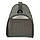 Сумка для перенесення кішок і собак 48x26x25 см CosmoPet CP-12 Gray, фото 7