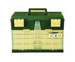 Ящик-станція Energofish Fishing Box K1 Work'n Store 1070
