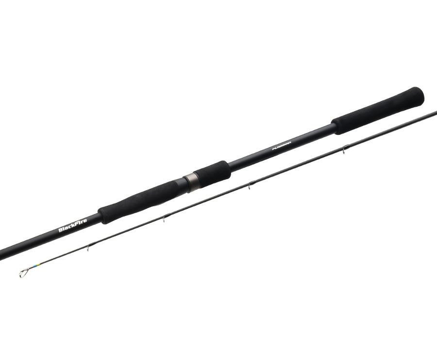 Спінінгове вудилище Flagman '24 Blackfire 90H 2.74 м 10-45г, фото 1