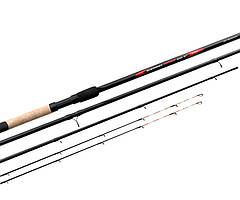 Фідерне вудилище Flagman Sherman Pro River Feeder New Generation 4м 180г