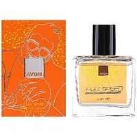 Туалетна вода Avon Full Speed 30 мл цитрусовий аромат для чоловіків туалетна вода чоловіча легкий аромат