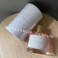 Жіночі парфуми Zarkoperfume Pink Molecule 090.09 100 ml Заркопарфюм Пінк Молекула 090.09