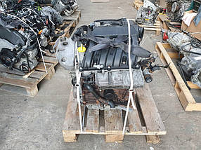 F4P722 Двигун Рено Меган