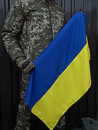 Прапор України 90х60 см, фото 2