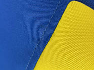 Прапор України 90х60 см, фото 4