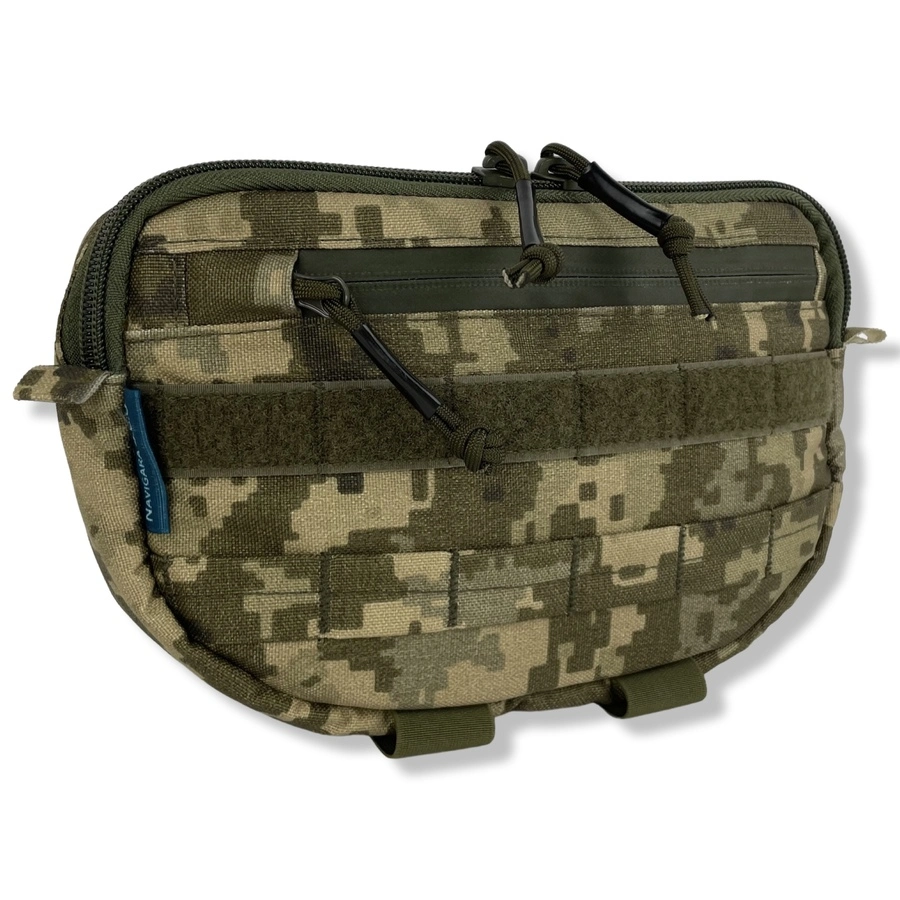 Сумка-напашник Navigara Піксель, фото 1