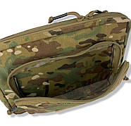 Підсумок під планшет Navigara Мультикам, фото 4