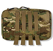 Підсумок під планшет Navigara Мультикам, фото 6