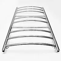 Полотенцесушитель водяной LEV Венера П15 нержавеющая сталь 500х1500 мм