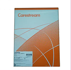 Рентген плівка кодак Carestream МХВ 18 х 24 (Коdak) Синьочутлива