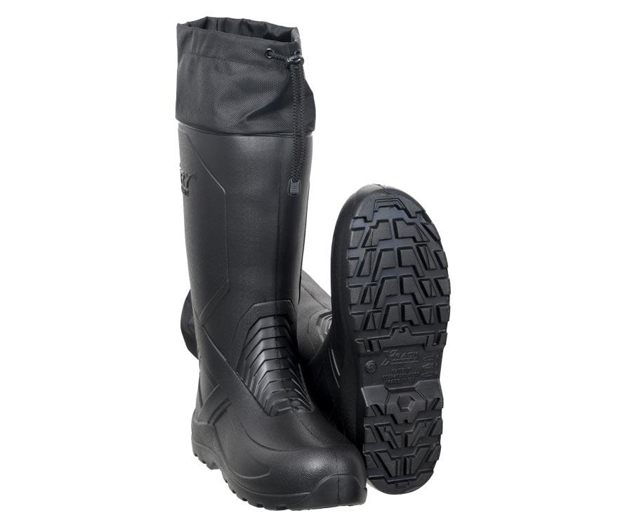 Чоботи Dry Walker X-Track Ultra With Tower Collar Black 46