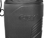 Чоботи Dry Walker X-Track Ultra With Tower Collar Black 46, фото 10