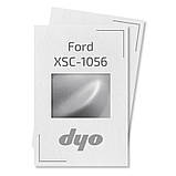 Ford XSC-1056 Фарба металік база DYO 1 л, фото 2