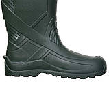 Чоботи Dry Walker X-Track Ultra With Tower Collar Green 45, фото 7