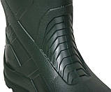 Чоботи Dry Walker X-Track Ultra With Tower Collar Green 45, фото 8