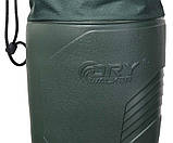 Чоботи Dry Walker X-Track Ultra With Tower Collar Green 45, фото 10