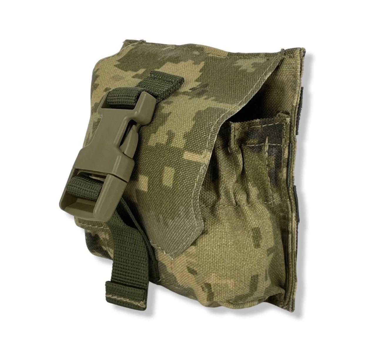 Підсумок для гранати подвійний Navigara Піксель, фото 1