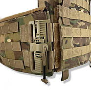 Плитоноска Navigara Мультикам, фото 3