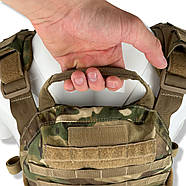 Плитоноска Navigara Мультикам, фото 8