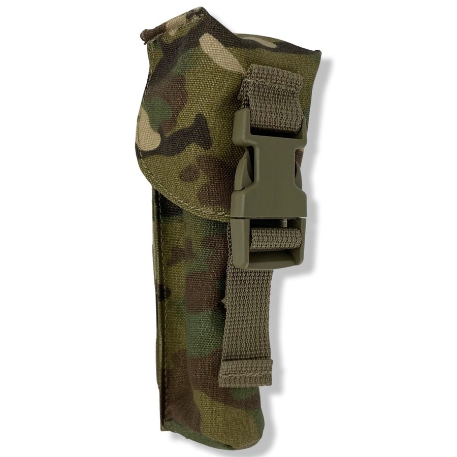 Підсумок під глушник NAVIGARA Мультикам, фото 1