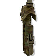 Підсумок під глушник NAVIGARA Мультикам, фото 3