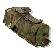 Підсумок під глушник NAVIGARA Мультикам, фото 4