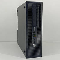Комп'ютер HP EliteDesk 800 G1 SFF (i5-4570/32/1TBSSD) "Б/У"