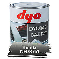 Honda NH737M Фарба металік база DYO 1 л
