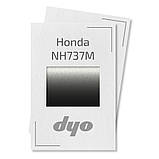 Honda NH737M Фарба металік база DYO 1 л, фото 3