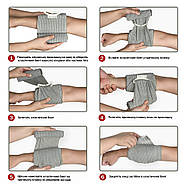 Бандаж компресійний ізраїльський, фото 5