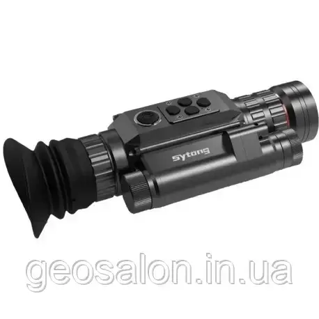 Цифровий монокуляр нічного бачення Sytong HT-60 (Weaver) дальність до 200м