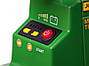 Електротрактор Peg-Perego John Deere Mini Tractor, фото 7