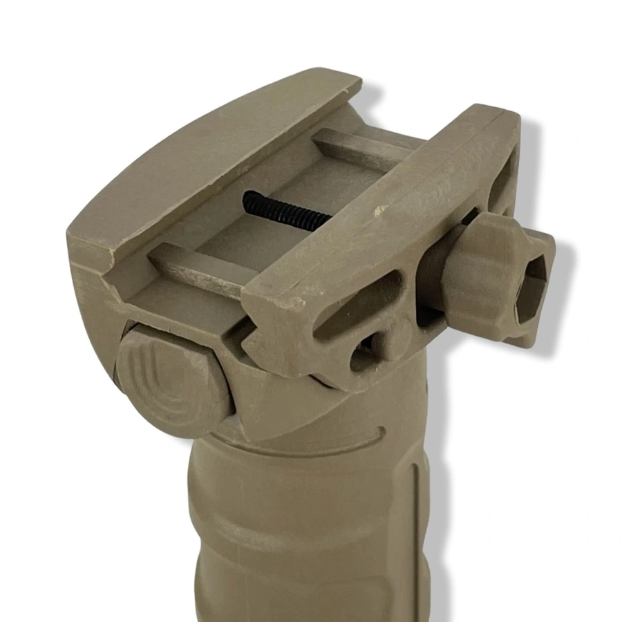 Ручка перенесення вогню із сошками Койот, фото 1