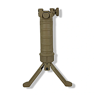 Ручка перенесення вогню із сошками Койот, фото 2