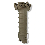 Ручка перенесення вогню із сошками Койот, фото 4