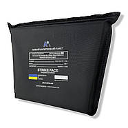 Балалістичний пакет BP200x150 Клас 1 BK12, 192х140х155, фото 2