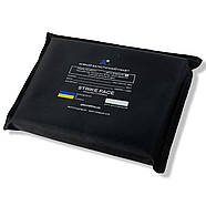 Балалістичний пакет BP200x150 Клас 1 BK12, 192х140х155, фото 4