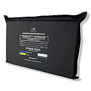 Балалістичний пакет BP200x150 Клас 1 BK8, 285х120, фото 4