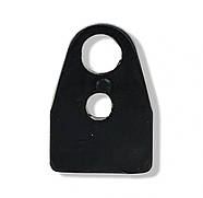 Буфер віддачі для АК Чорний, фото 2