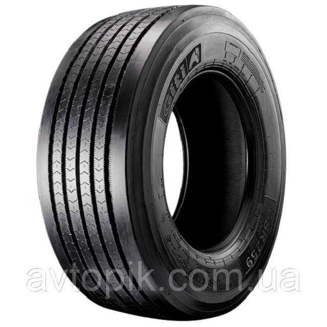 Грузові шини Giti GTR955 (причіпна) 385/65 R22.5 158K