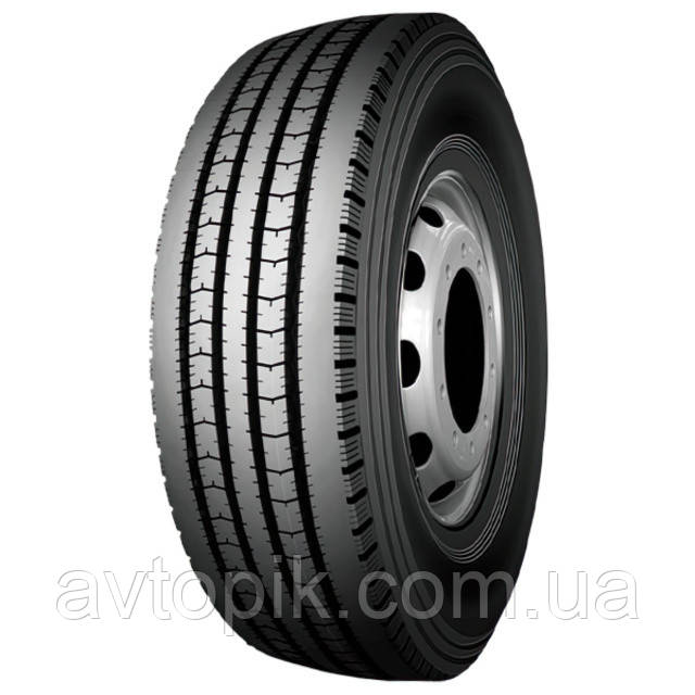 Грузові шини Kapsen HS109 (рульова) 315/80 R22.5 157/153L 20PR